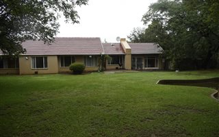 3 Bedroom House in Farrar Park