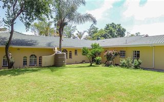 4 Bedroom House in Bryanston