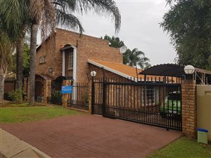 3 Bed House in Erasmuskloof