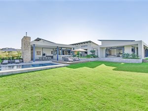 3 Bed House in Lanseria and surrounds