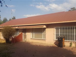 2 Bed House in Brakpan North