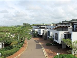 2 Bed Apartment in Mount Richmore Estate