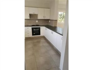 2 Bed Apartment in Noordwyk