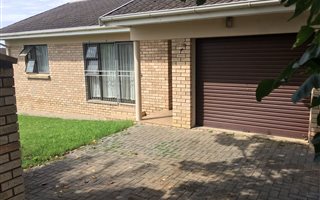2 Bedroom House in Gonubie