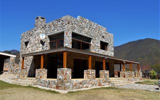 22 ha Farm in Calitzdorp