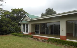 3 Bedroom Townhouse in Assagay