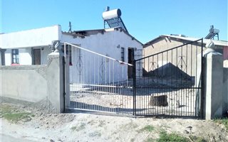 2 Bedroom House in Kwazakhele