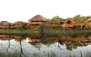 Commercial space in Vaalwater