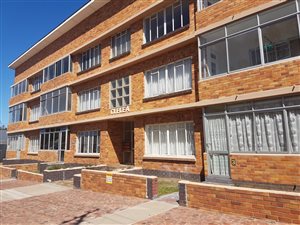 2 Bed Flat in Newton Park
