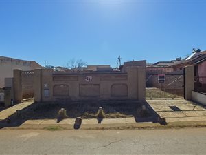 348 m² Land available in Ennerdale
