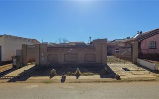 348 m² Land available in Ennerdale
