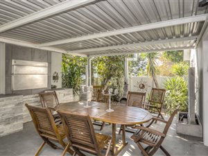 4 Bed House in Walmer Heights