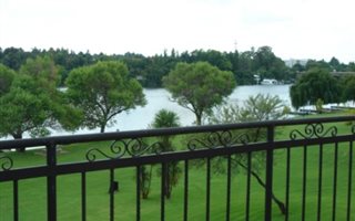 6 Bedroom Cluster in Vaal River