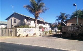 2 Bedroom Townhouse in Beyers Park