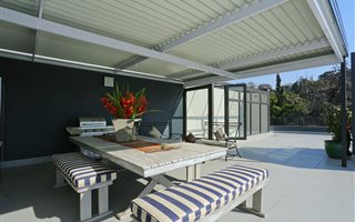 2 Bedroom Penthouse in Forest Town