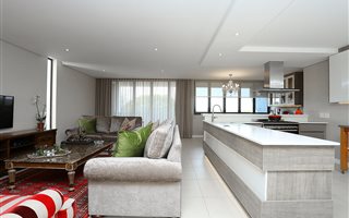 2 Bedroom Penthouse in Forest Town