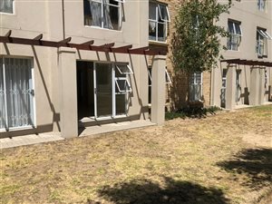 2 Bedroom Apartment in Bonnie Brae