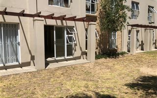 2 Bedroom Apartment in Bonnie Brae