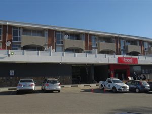 1 Bed Apartment in Malanshof