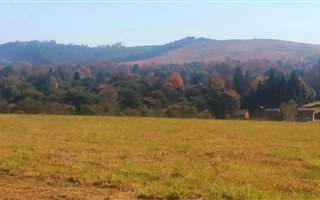 1010 m² Land available in Howick