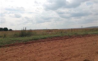 22.2 ha Farm in Witbank