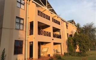 2 Bedroom Apartment in Pelham