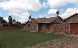 3 Bedroom House in The Orchards