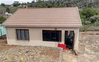 2 Bedroom House in Copesville