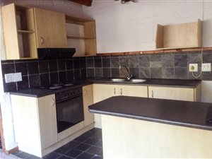 1 Bed Apartment in South End