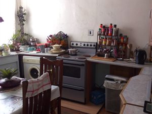 3 Bed House in Malvern
