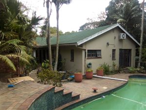3 Bed House in Padfield Park