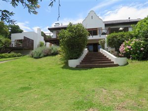 3 Bed House in Paradise