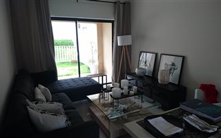 1 Bedroom Apartment in Lilianton