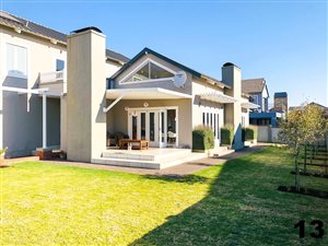 4 Bed House in The Hills