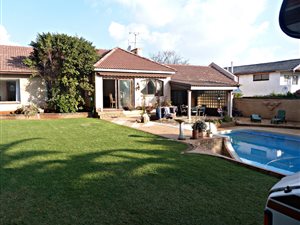 3 Bed House in Harmelia