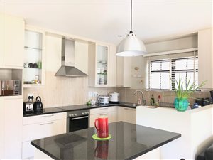 4 Bed Cluster in Morningside