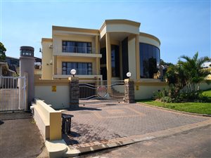 6 Bed House in Warrenton