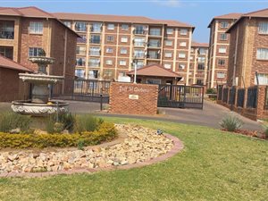 1 Bed Apartment in Karen Park