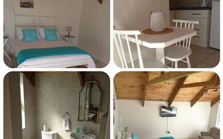 Bachelor apartment in Laguna Sands