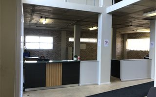 400 m² Commercial space in Muizenberg