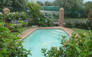 3 Bedroom House in Caribbean Beach Club