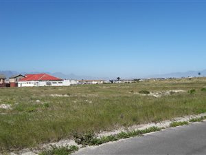 6273 m² Land available in Khayelitsha