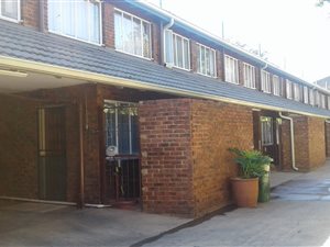 3 Bed Townhouse in Sunnyside