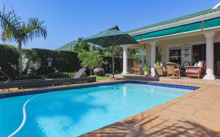 4 Bedroom House in Mt Edgecombe Estate 1 & 2