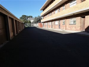 2 Bed Apartment in Vasco Estate