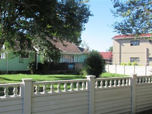7 Bed House in Scottsville