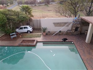 1 Bed Garden Cottage in Florida Park