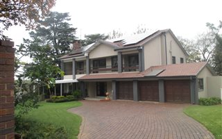 3 Bedroom House in Senderwood