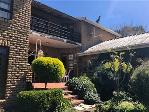 3 Bed House in Ceres