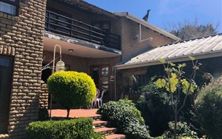 3 Bedroom House in Ceres